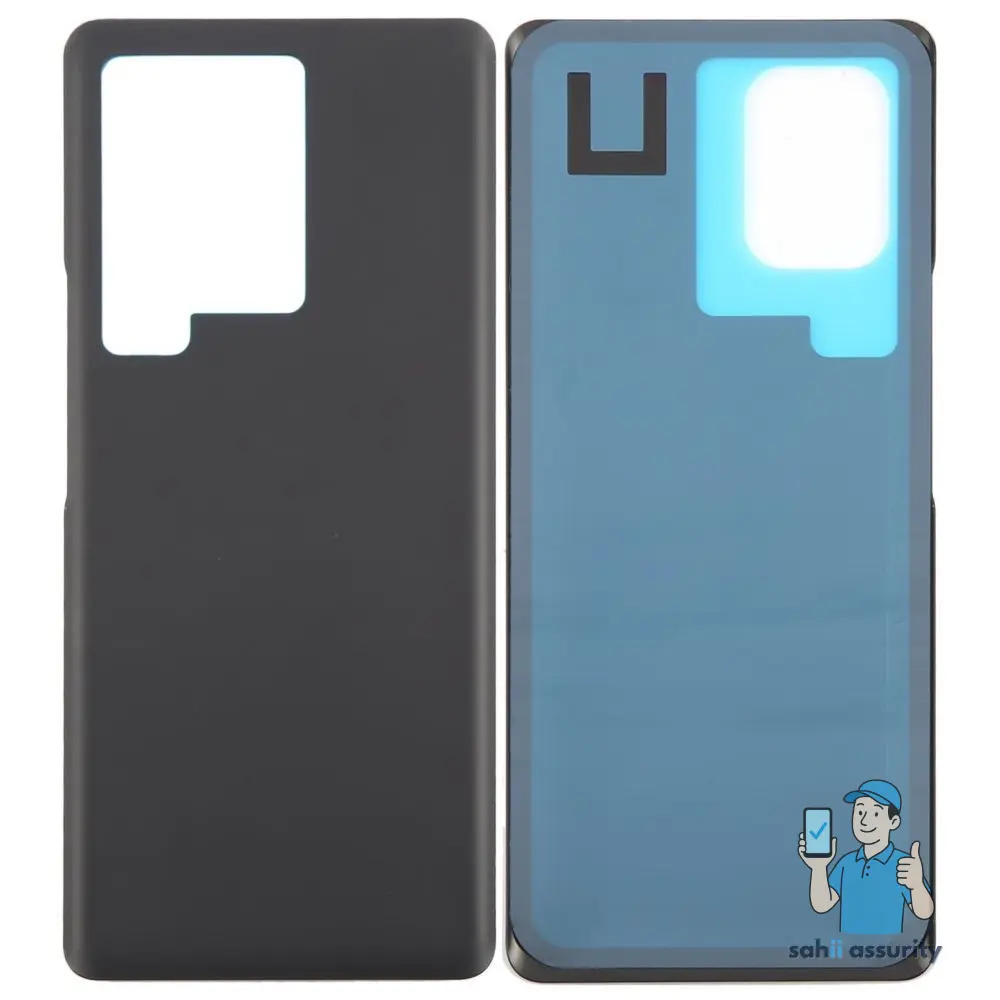 Back Panel Cover for Vivo S17 5G